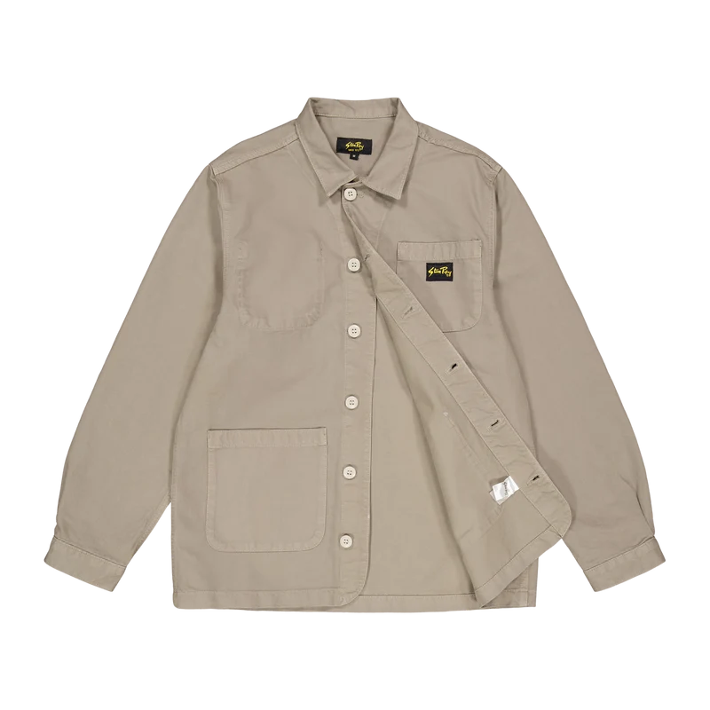 Painters Jacket Dusk