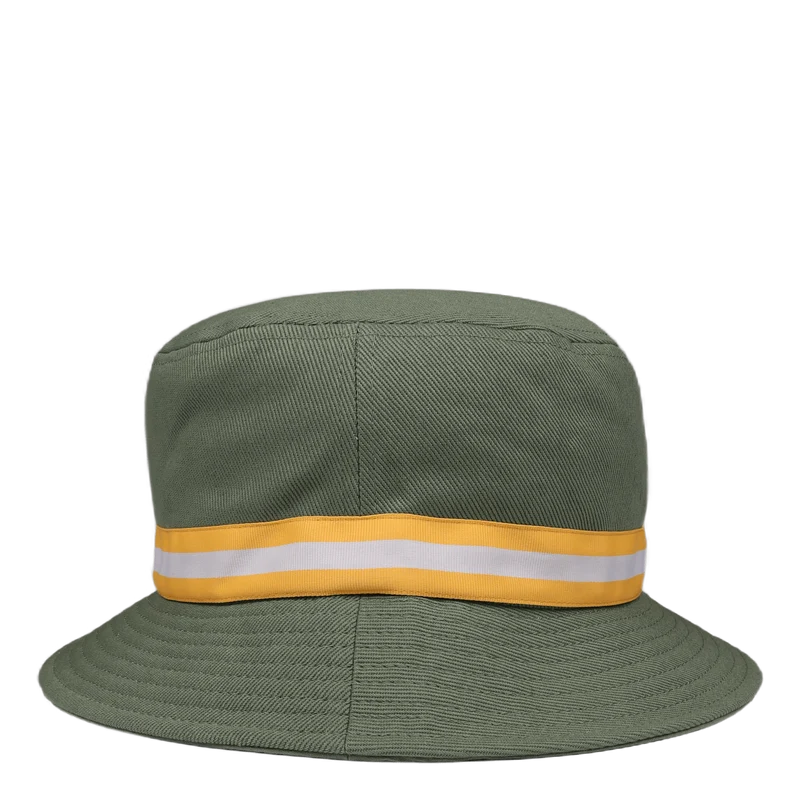 Kg Stripe Lahinch Oil Green