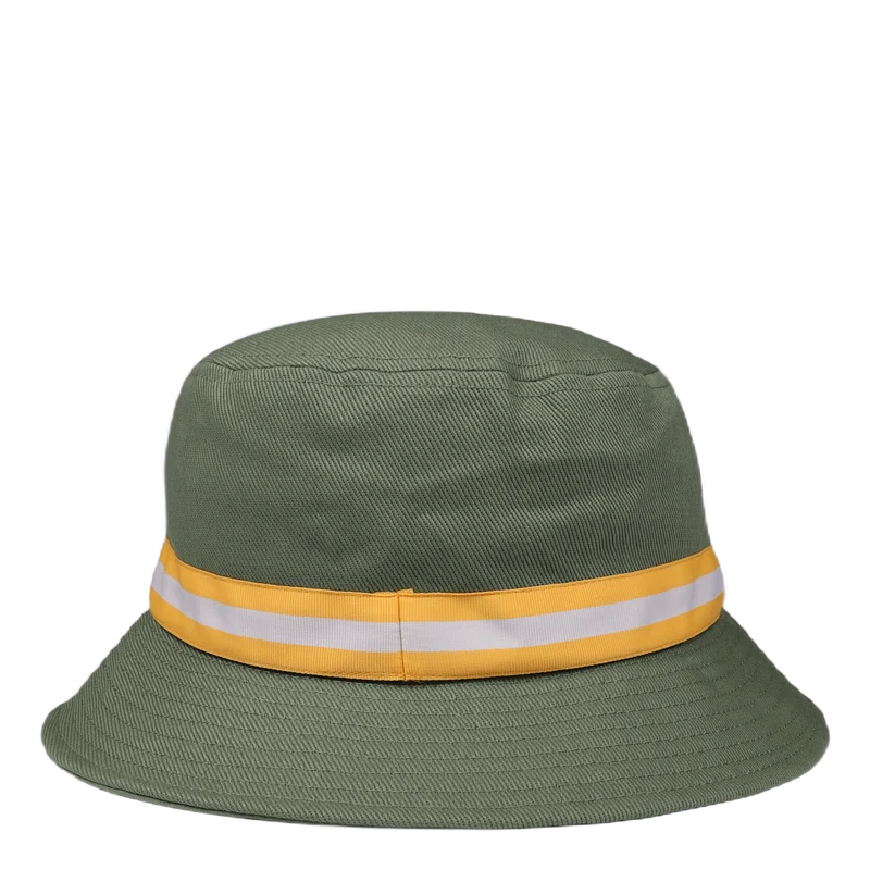 Kg Stripe Lahinch Oil Green