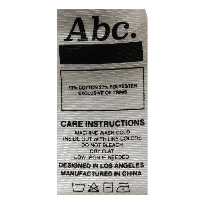 Abc. 123. Sweatpants Aventurine Green