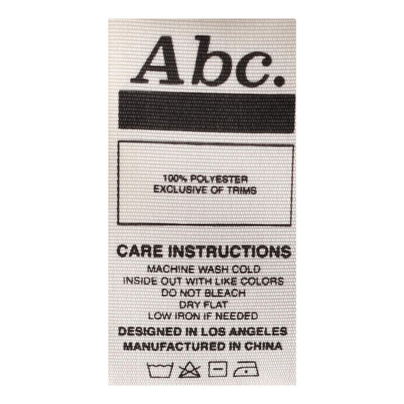 Abc. 123. Polar Fleece Sweatpa Aventurine Green