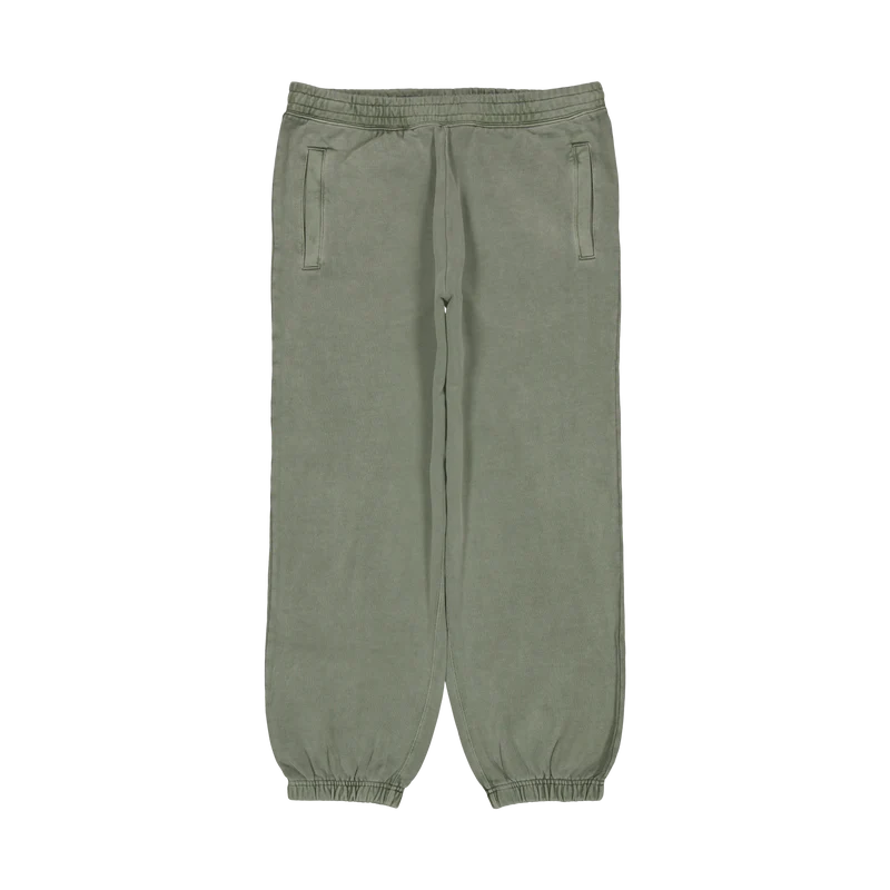 Vista Grand Sweat Pant Smoke Green