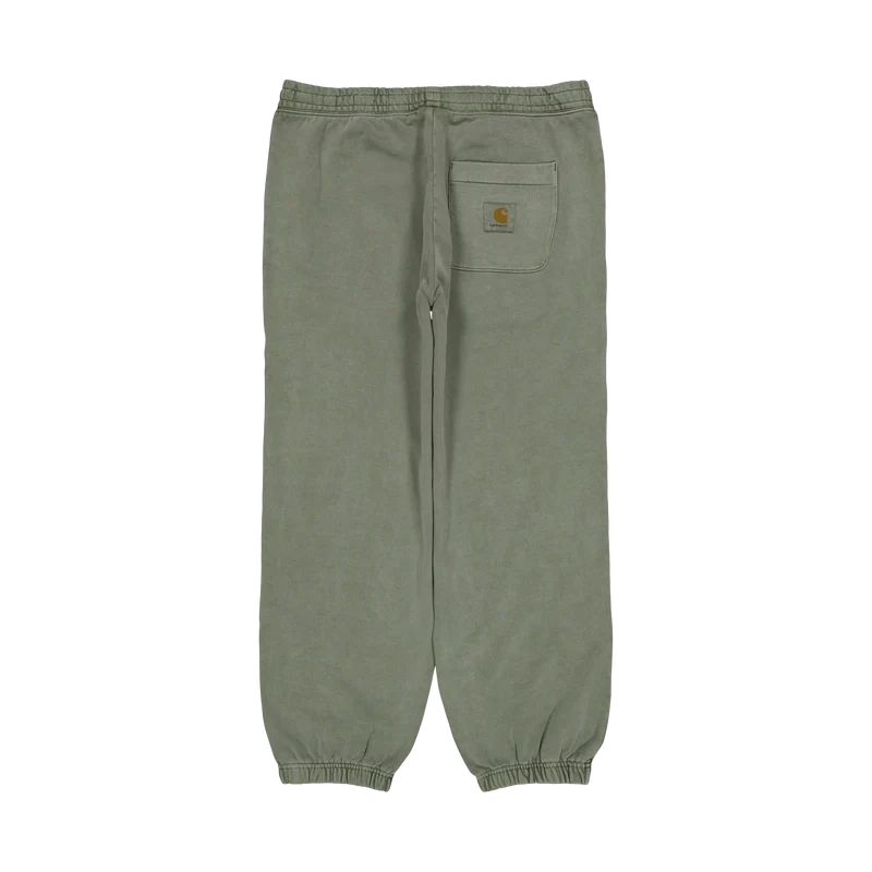 Vista Grand Sweat Pant Smoke Green
