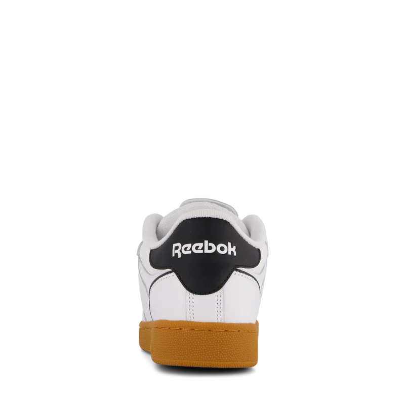 Club C Bulc Wht/blk/rbk Rub Gum3