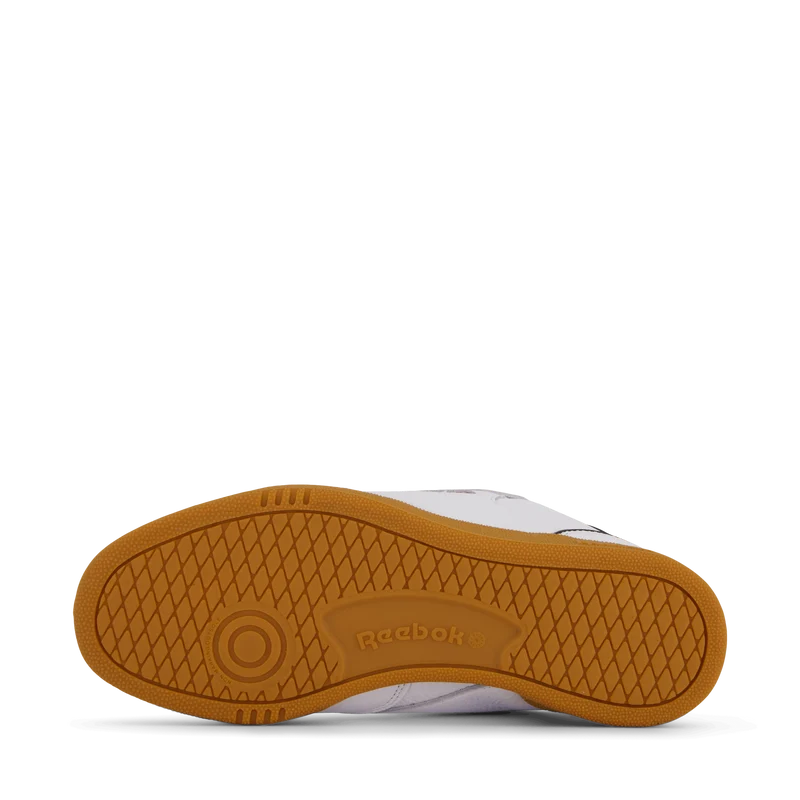 Club C Bulc Wht/blk/rbk Rub Gum3
