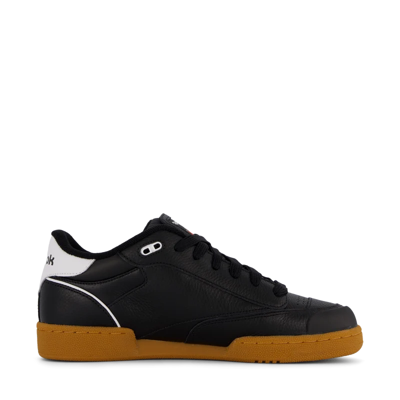 Club C Bulc Blk/ftwrwht/rubber G