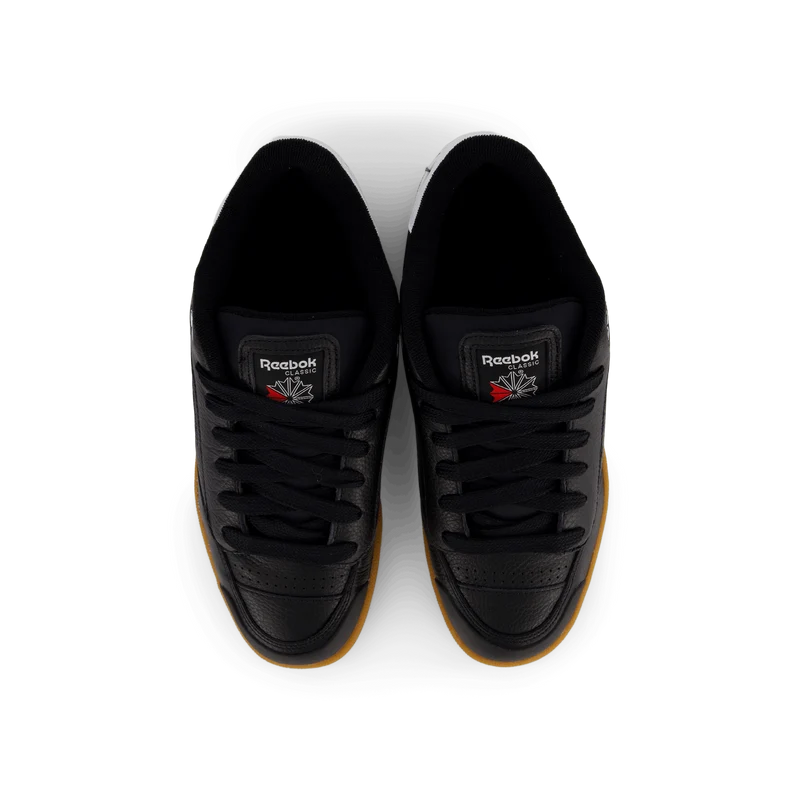 Club C Bulc Blk/ftwrwht/rubber G