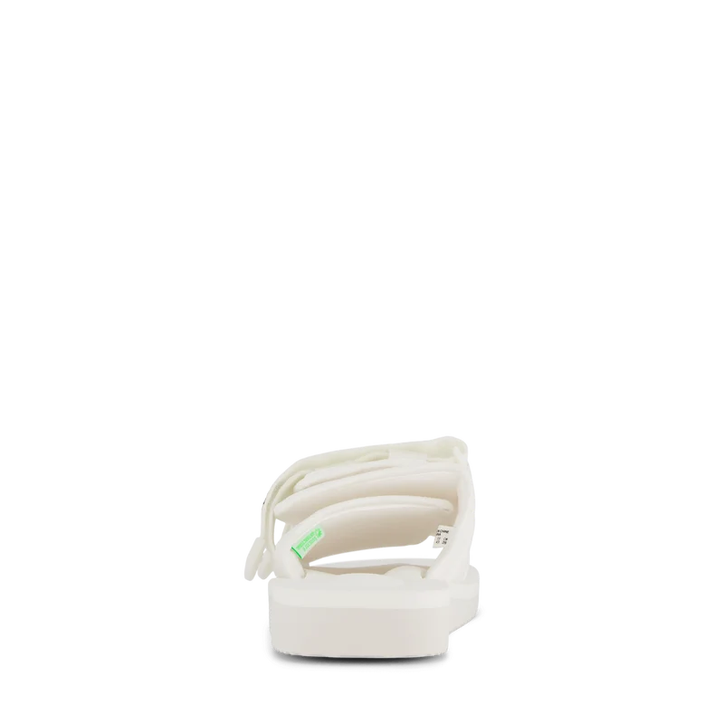 Moto Cab White