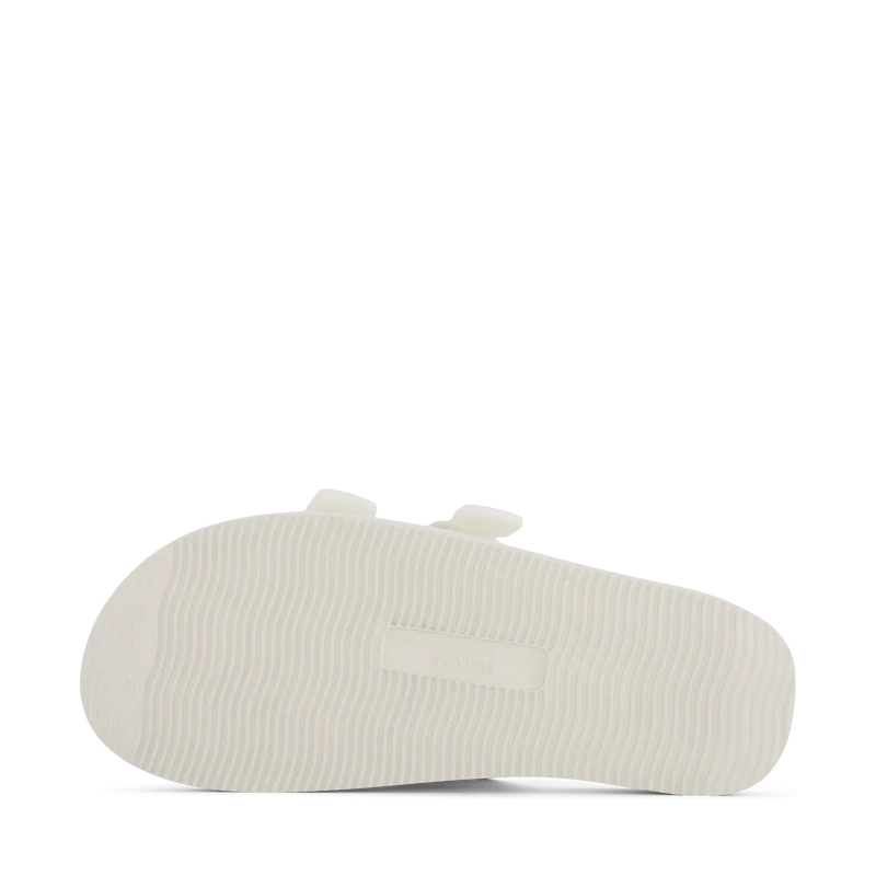 Moto Cab White