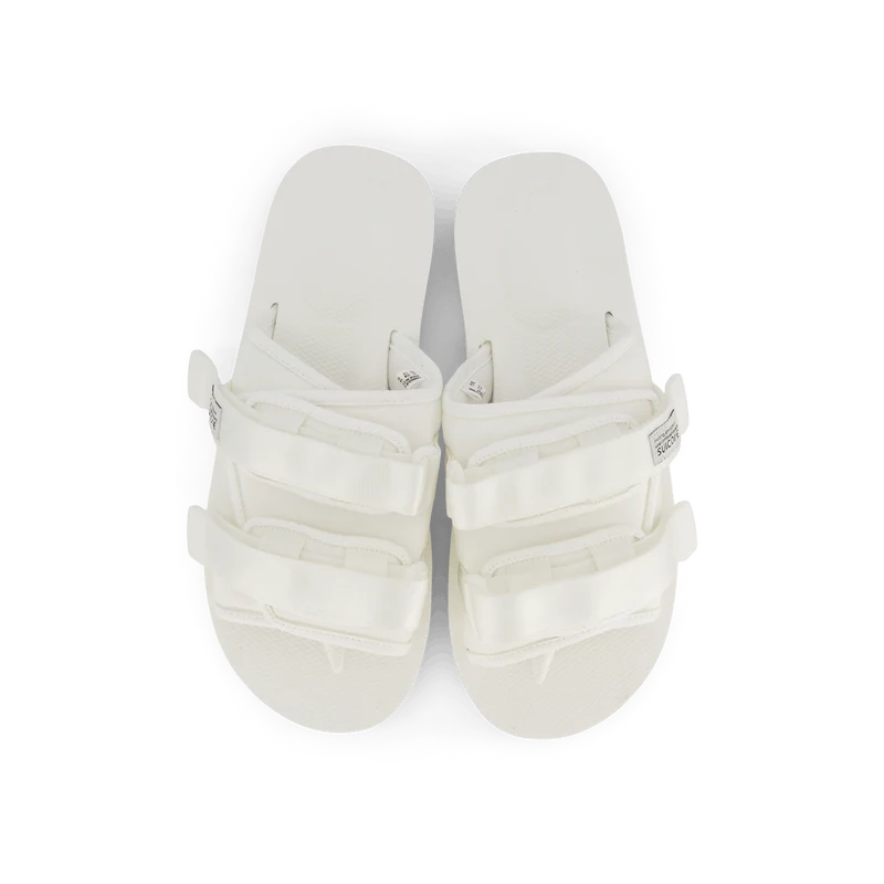 Moto Cab White