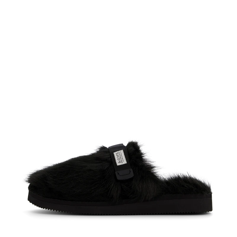 Zavo 2eu Black
