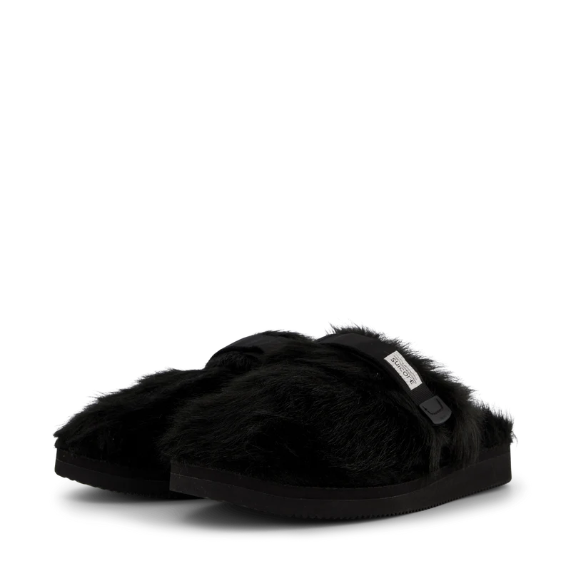 Zavo 2eu Black