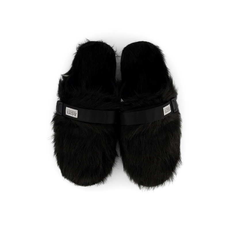 Zavo 2eu Black