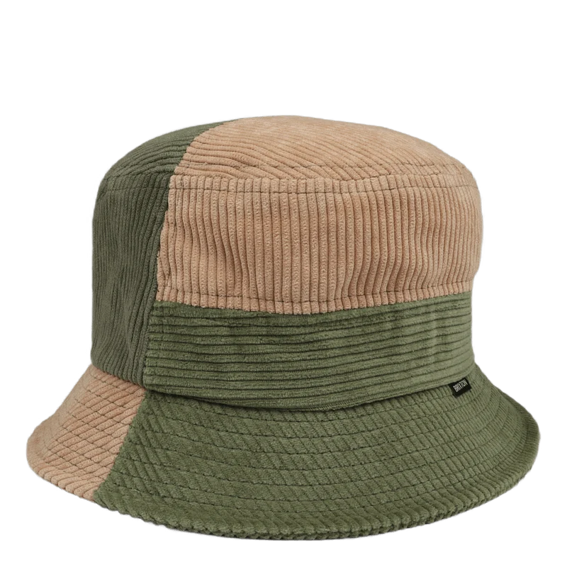 Gramercy Packable Bucket Hat Momer