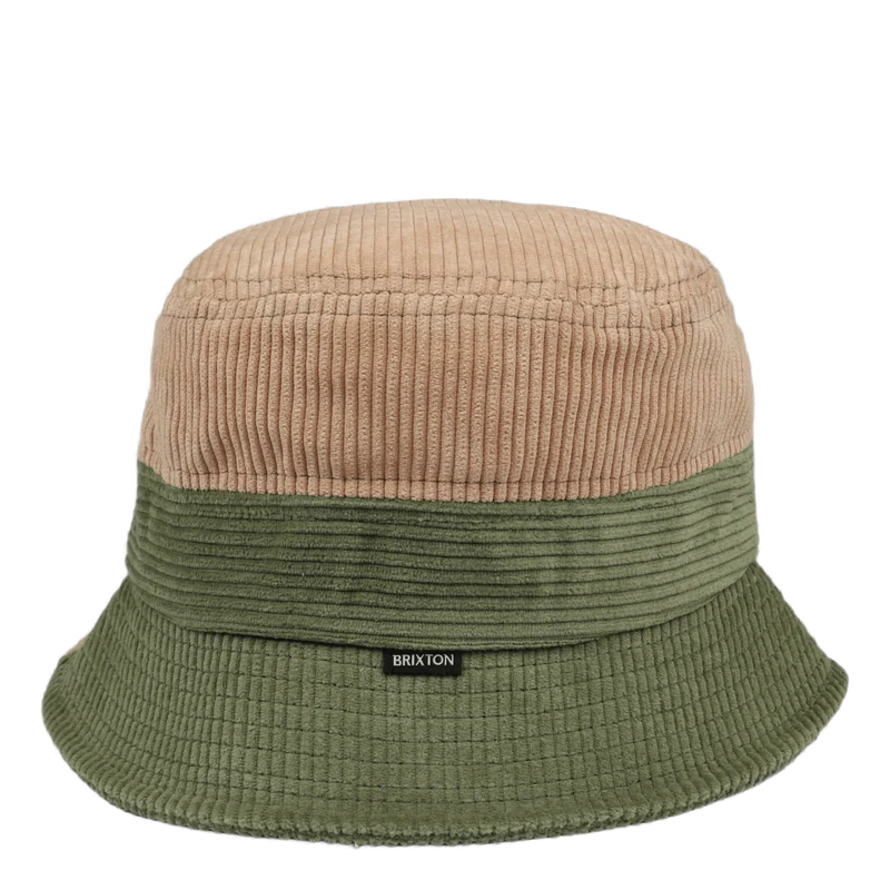 Gramercy Packable Bucket Hat Momer