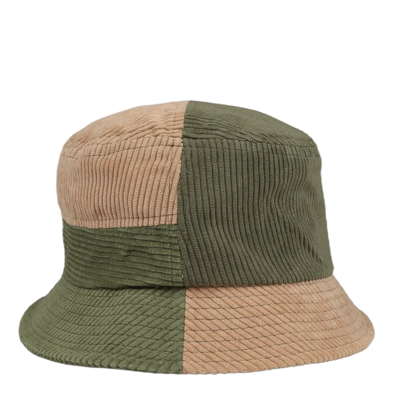 Gramercy Packable Bucket Hat Momer