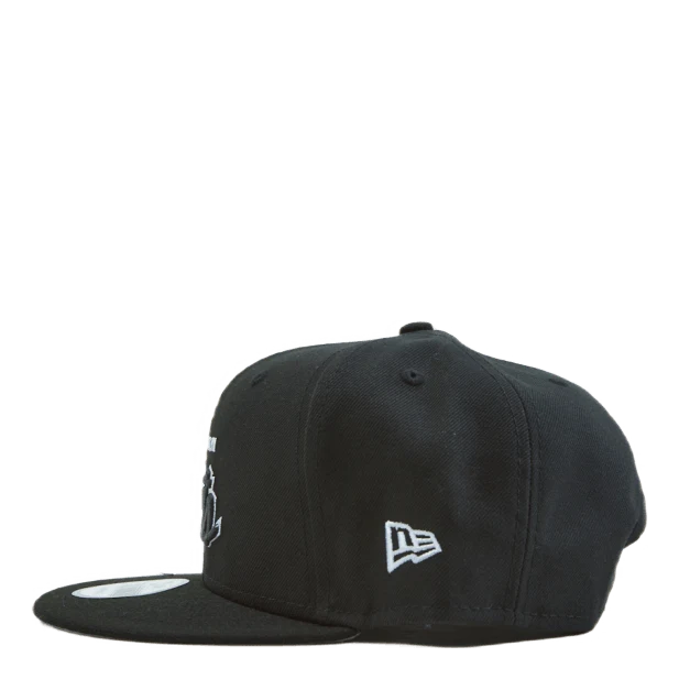 NETS Wn21 Nba Script Up 9FIFTY