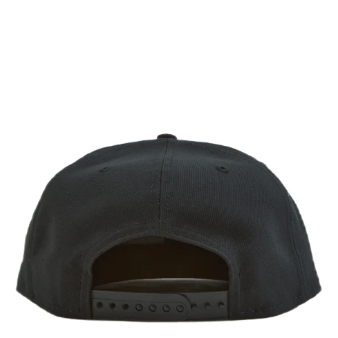 NETS Wn21 Nba Script Up 9FIFTY