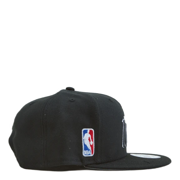 NETS Wn21 Nba Script Up 9FIFTY