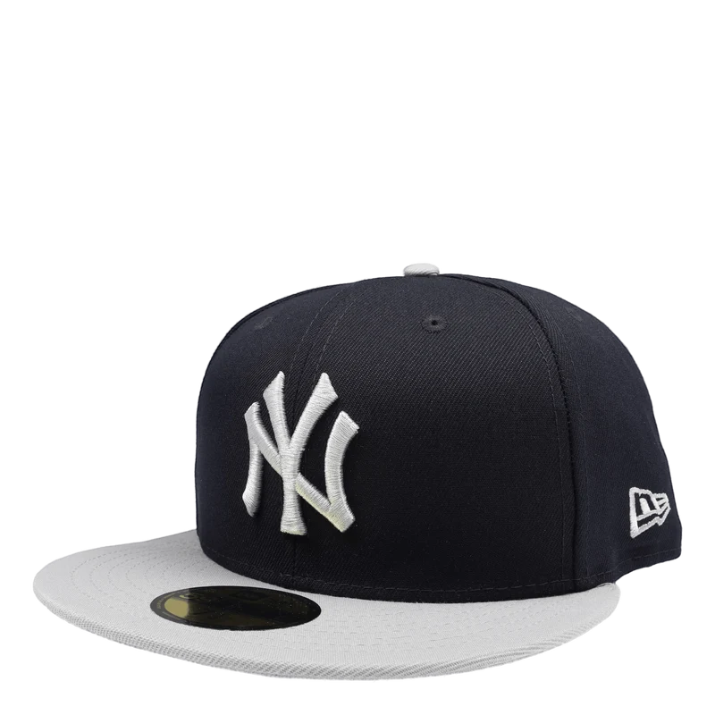 SIDE PATCH 5950 YANKEES