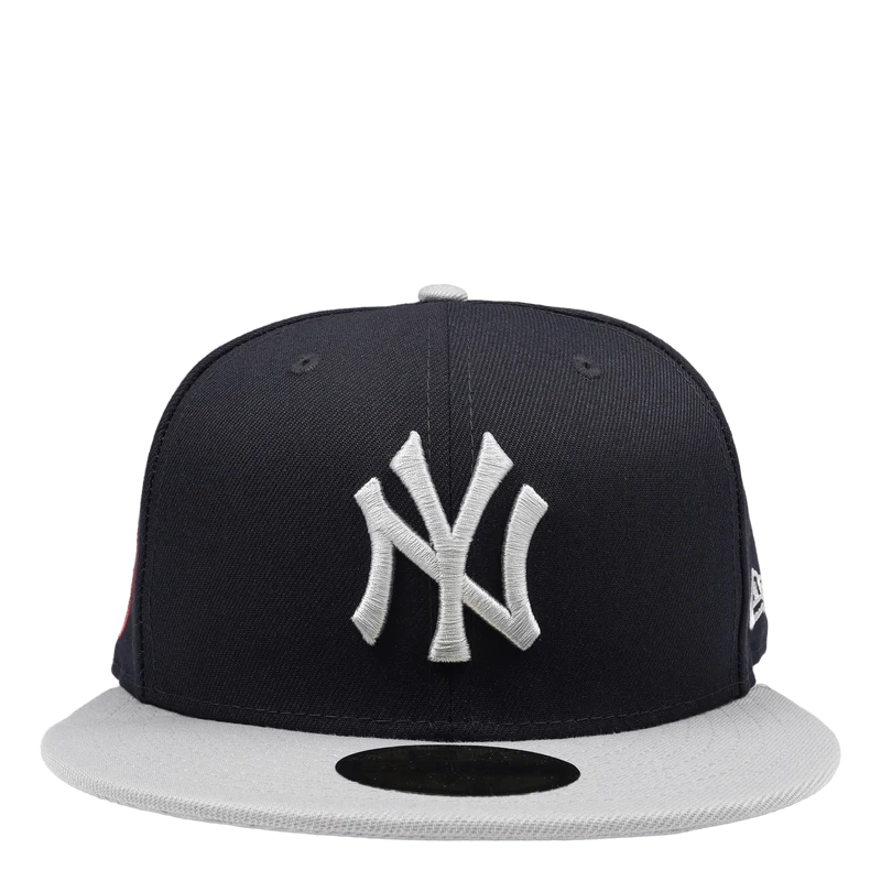 SIDE PATCH 5950 YANKEES