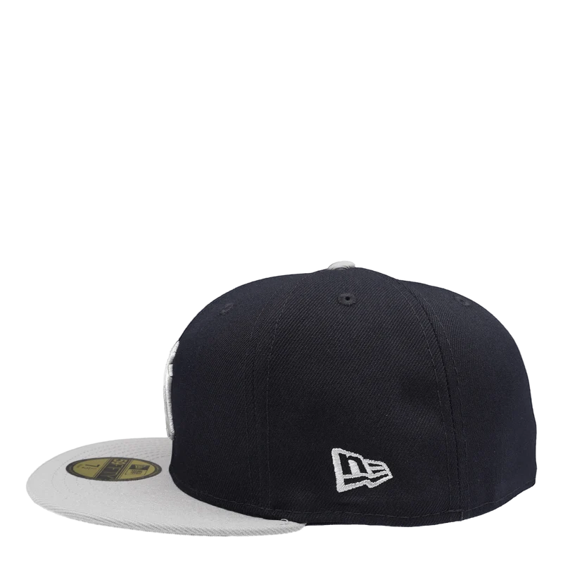 SIDE PATCH 5950 YANKEES