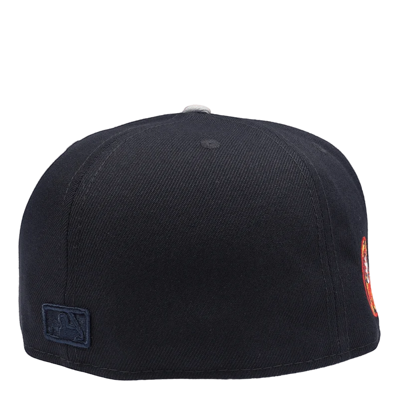 SIDE PATCH 5950 YANKEES