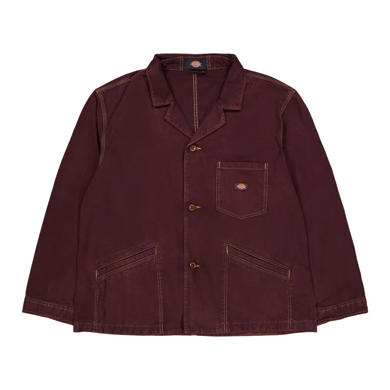 Holton Jacket Java