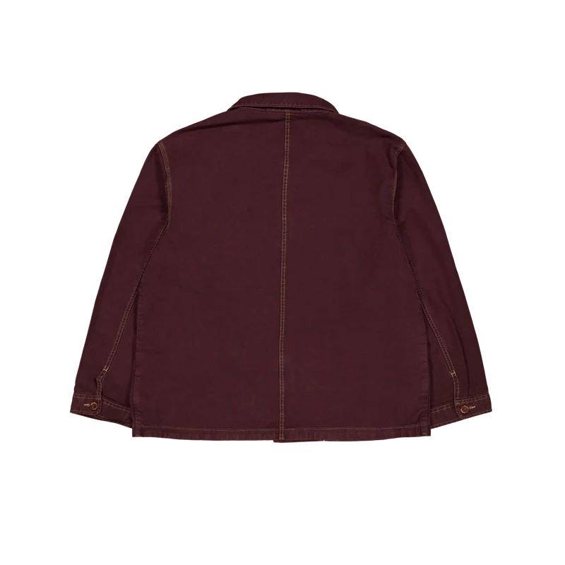 Holton Jacket Java