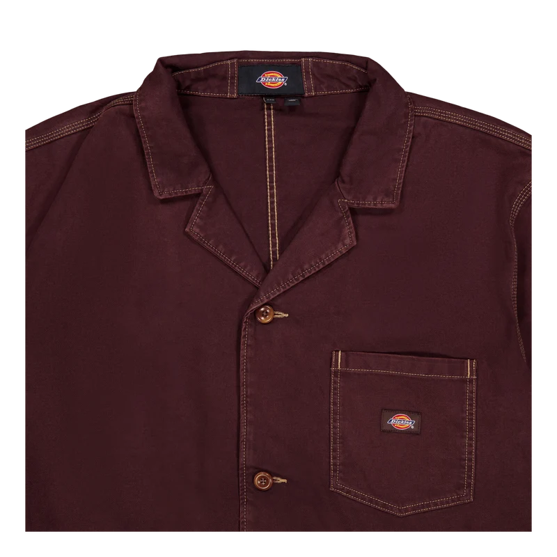 Holton Jacket Java