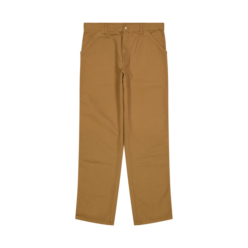 Simple Pant Hamilton Brown