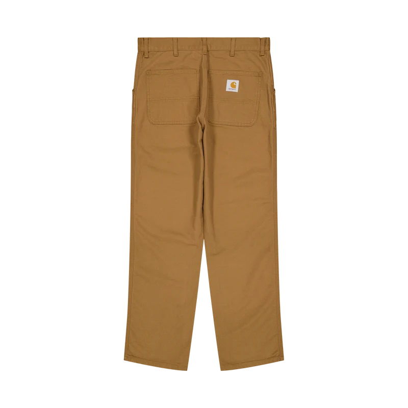 Simple Pant Hamilton Brown