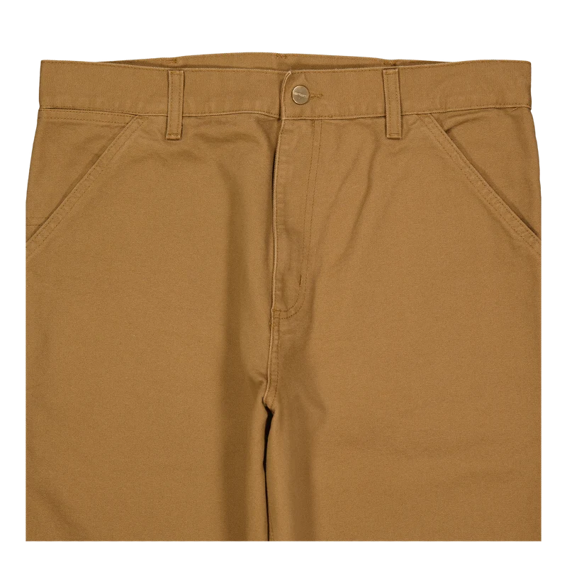 Simple Pant Hamilton Brown
