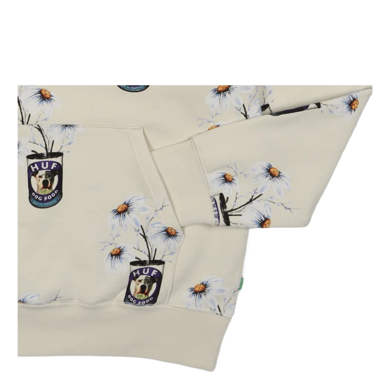 Canned P/o Hoodie Off White