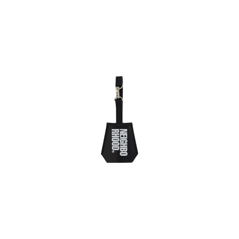 Id Keyholder Black