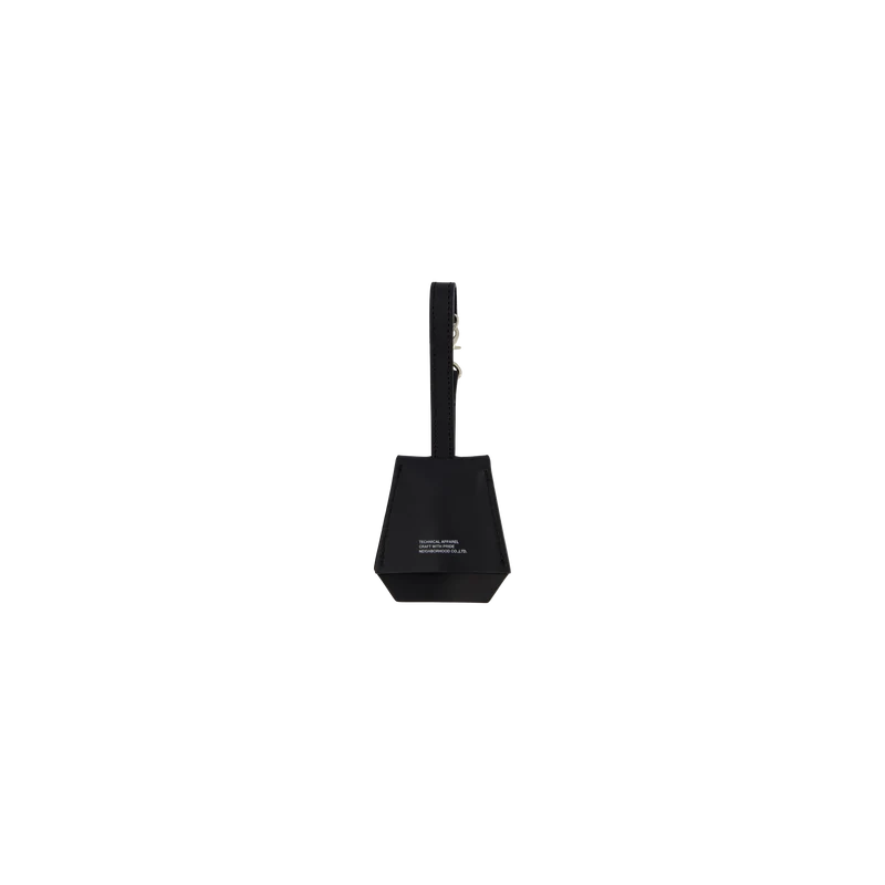 Id Keyholder Black