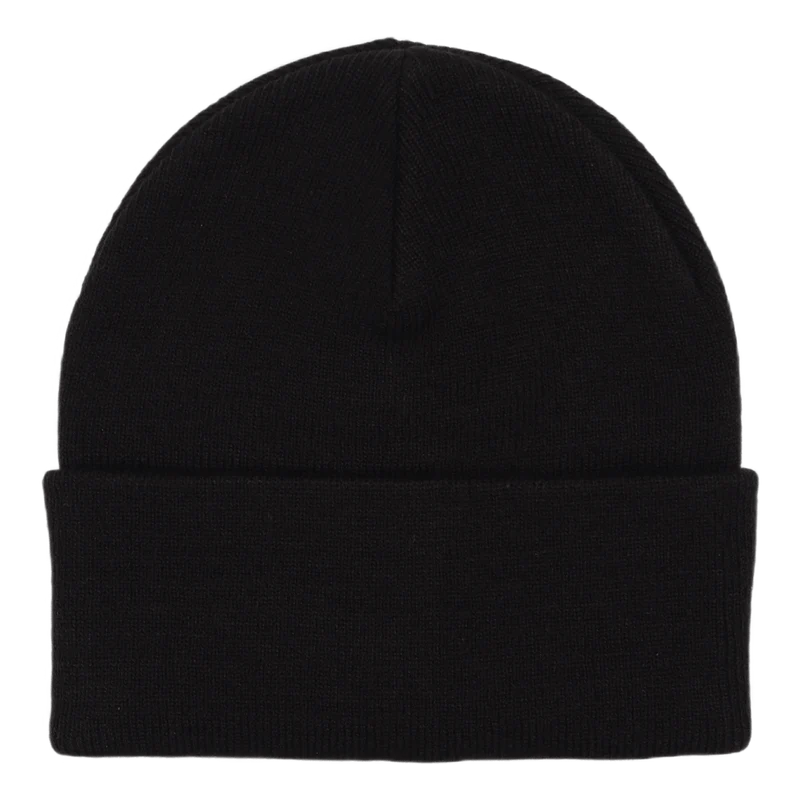Chase Beanie Black / Gold