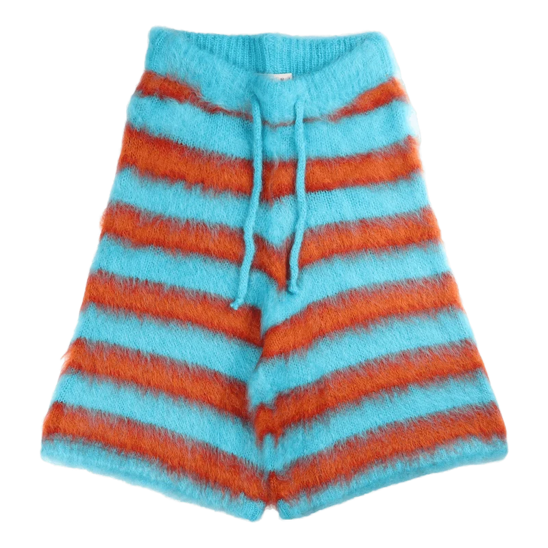 Trousers Turquoise