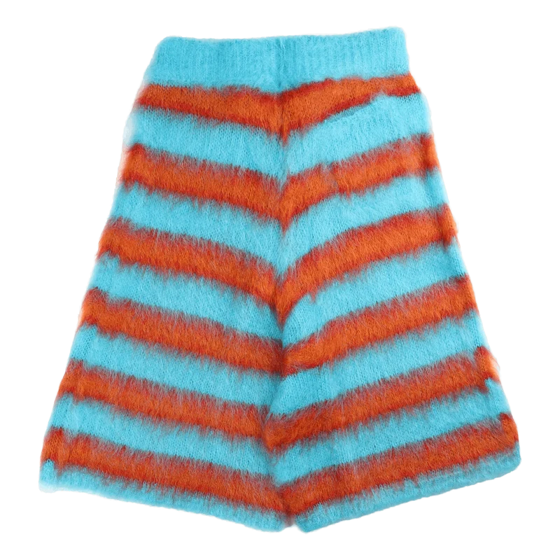 Trousers Turquoise