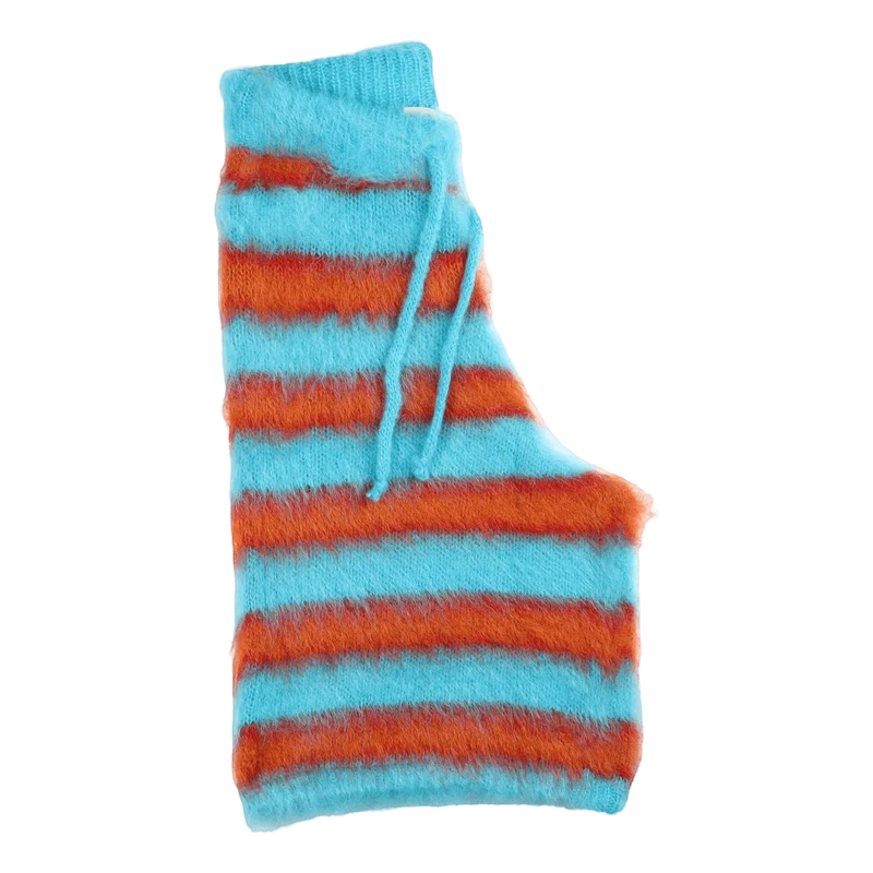 Trousers Turquoise