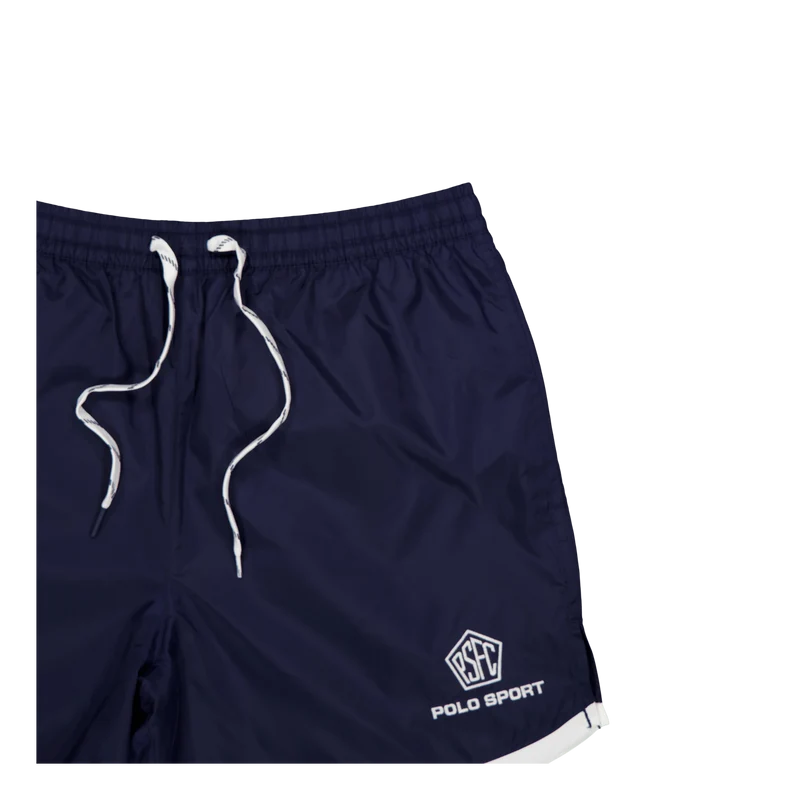 Freestyle Nylon-uniform Shrt Cruise Navy/white