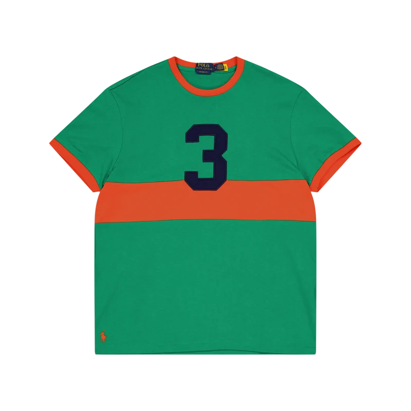 Heavy Weight Jersey-ssl-tsh Billiard/sailing Orange