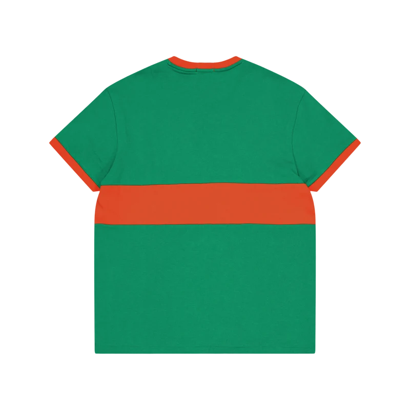 Heavy Weight Jersey-ssl-tsh Billiard/sailing Orange