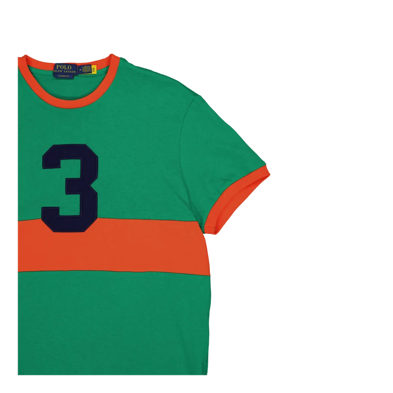 Heavy Weight Jersey-ssl-tsh Billiard/sailing Orange