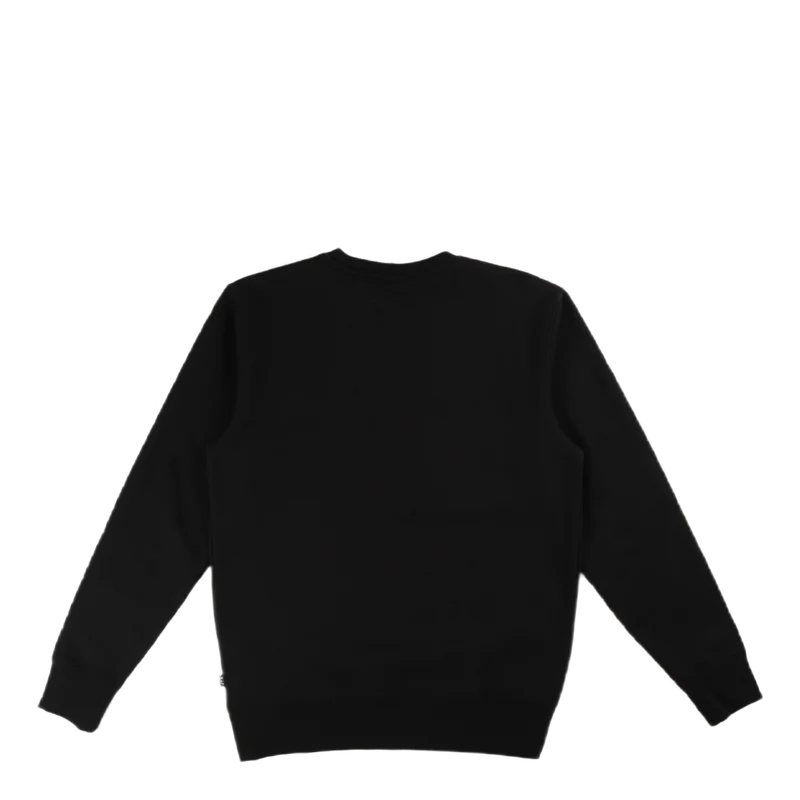 Roasted Crew Black