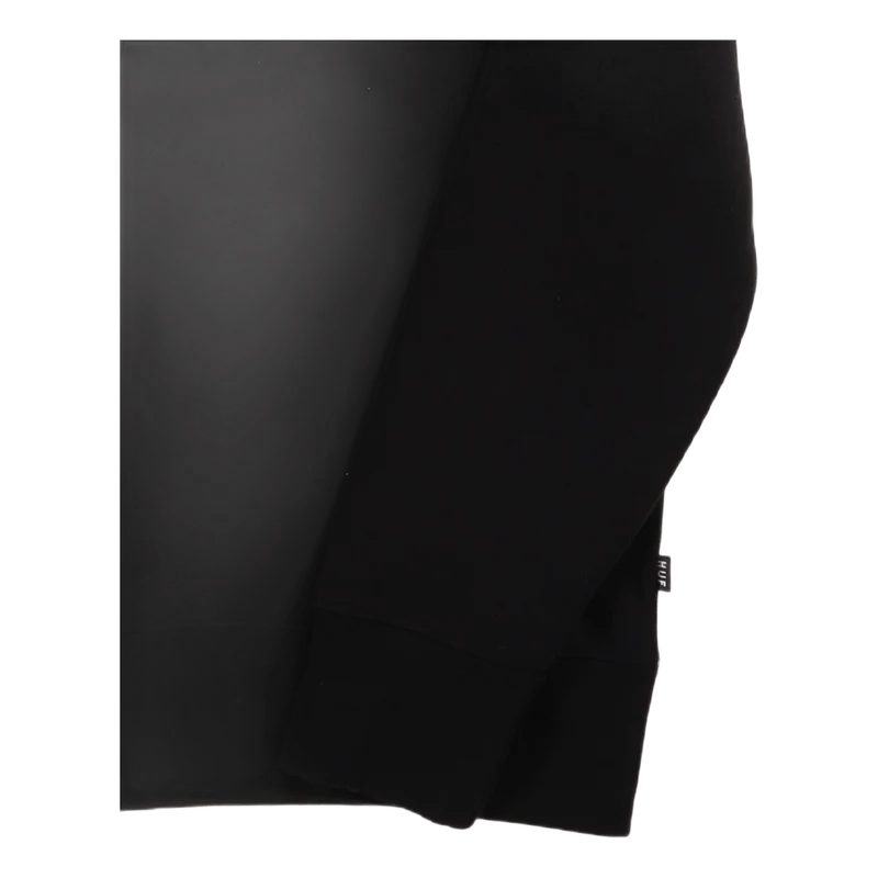 Roasted Crew Black