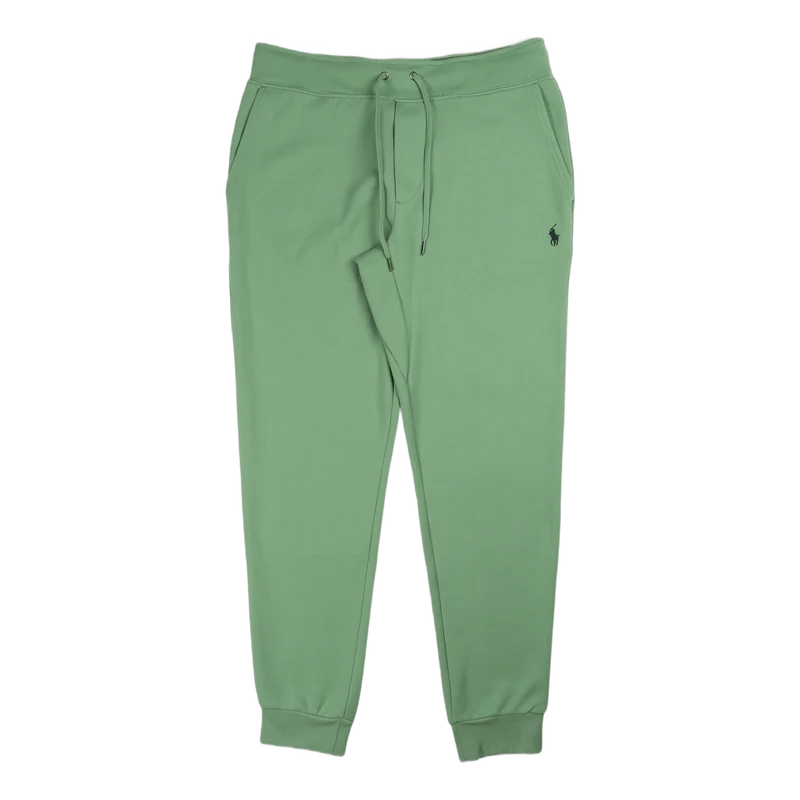 Double-Knit Jogger Pant Outback Green