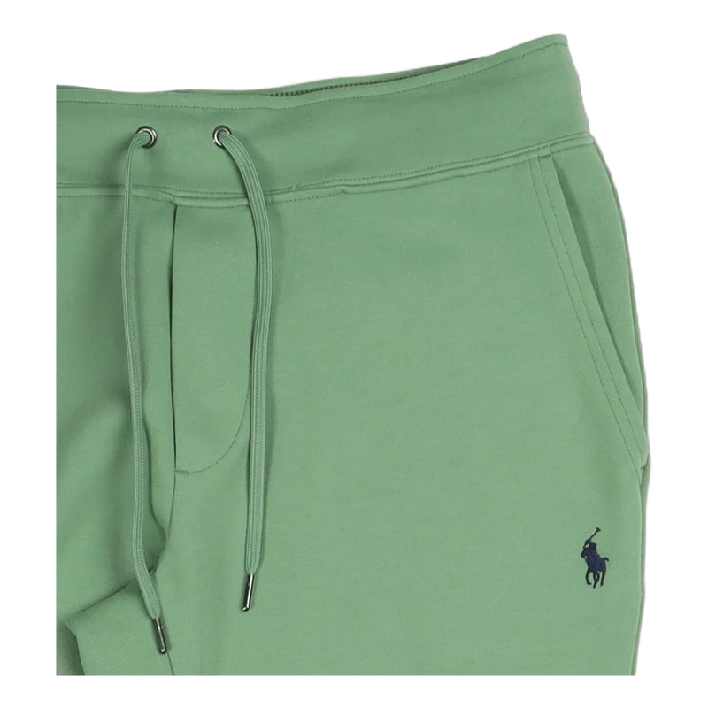 Double-Knit Jogger Pant Outback Green