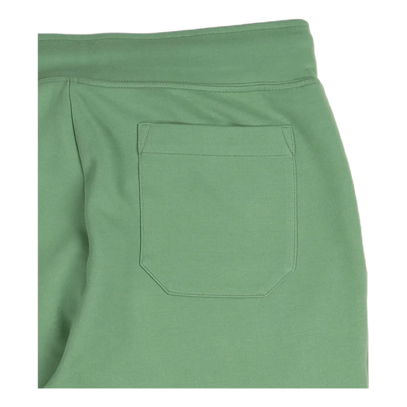 Double-Knit Jogger Pant Outback Green