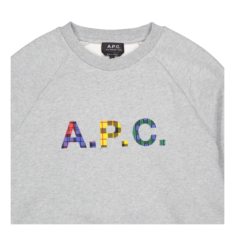 Sweat Shaun Pla